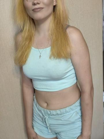 Кристина фото 3