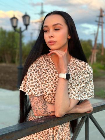 Елена фото 2